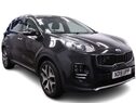 Kia Sportage 1.6 Sportage GT-Line 5dr