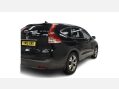 Honda CR-V 2.2 CR-V EX i-DTec Auto 4WD 5dr 5