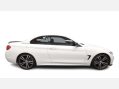 BMW 4 Series 2.0 420D M Sport Auto 2dr 7