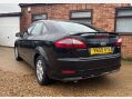 Ford Mondeo 1.8 Mondeo Econetic TDCi 125 5dr 9