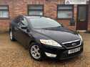 Ford Mondeo 1.8 Mondeo Econetic TDCi 125 5dr