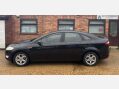 Ford Mondeo 1.8 Mondeo Econetic TDCi 125 5dr 4