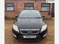 Ford Mondeo 1.8 Mondeo Econetic TDCi 125 5dr 2