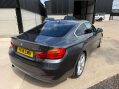 BMW 4 Series 2.0 420D Luxury 2dr 5