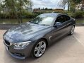 BMW 4 Series 2.0 420D Luxury 2dr 6