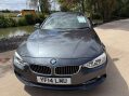 BMW 4 Series 2.0 420D Luxury 2dr 2