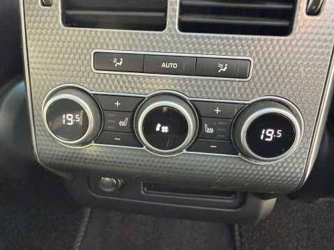 Land Rover Range Rover Sport 3.0 Range Rover Sport Autobiography Dynamic SDV6 Auto 4WD 5dr 7