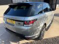 Land Rover Range Rover Sport 3.0 Range Rover Sport Autobiography Dynamic SDV6 Auto 4WD 5dr 10