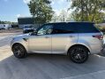 Land Rover Range Rover Sport 3.0 Range Rover Sport Autobiography Dynamic SDV6 Auto 4WD 5dr 5
