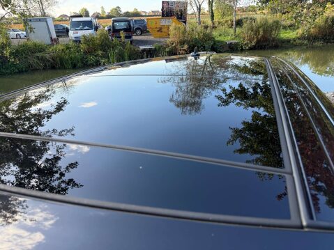 Land Rover Range Rover Sport 3.0 Range Rover Sport Autobiography Dynamic SDV6 Auto 4WD 5dr 19