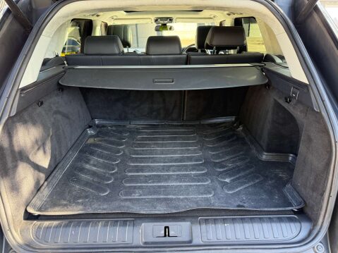 Land Rover Range Rover Sport 3.0 Range Rover Sport Autobiography Dynamic SDV6 Auto 4WD 5dr 20