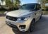 Land Rover Range Rover Sport 3.0 Range Rover Sport Autobiography Dynamic SDV6 Auto 4WD 5dr