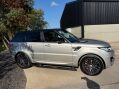 Land Rover Range Rover Sport 3.0 Range Rover Sport Autobiography Dynamic SDV6 Auto 4WD 5dr 4