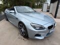 BMW 6 Series 4.4 M6 Auto 2dr 6