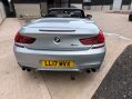 BMW 6 Series 4.4 M6 Auto 2dr 2