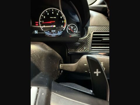 BMW 6 Series 4.4 M6 Auto 2dr 11