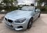 BMW 6 Series 4.4 M6 Auto 2dr