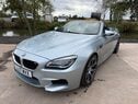 BMW 6 Series 4.4 M6 Auto 2dr
