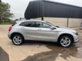 Mercedes-Benz GLA 2.1 GLA 200 D Sport Executive 5dr 4