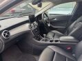 Mercedes-Benz GLA 2.1 GLA 200 D Sport Executive 5dr 13