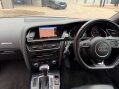 Audi A5 2.0 A5 Sportback TDI Black Edition CVT 5dr 13