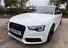 Audi A5 2.0 A5 Sportback TDI Black Edition CVT 5dr