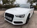 Audi A5 2.0 A5 Sportback TDI Black Edition CVT 5dr