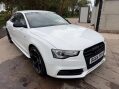 Audi A5 2.0 A5 Sportback TDI Black Edition CVT 5dr 7