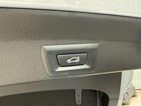 BMW 4 Series 2.0 420I Gran Coupe M Sport Auto 5dr 7