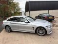 BMW 4 Series 2.0 420I Gran Coupe M Sport Auto 5dr 4