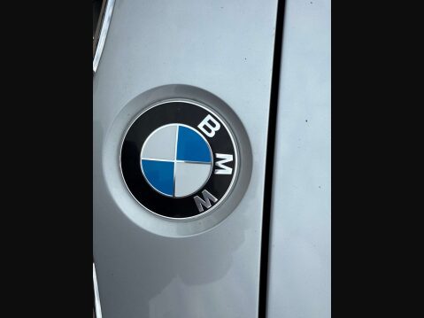 BMW 4 Series 2.0 420I Gran Coupe M Sport Auto 5dr 12