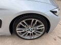BMW 4 Series 2.0 420I Gran Coupe M Sport Auto 5dr 13