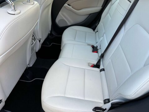 Mercedes-Benz B Class 1.5 B 180 Sport Executive D Auto 5dr 13