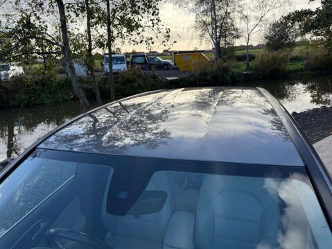 Mercedes-Benz B Class 1.5 B 180 Sport Executive D Auto 5dr 20