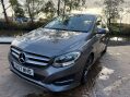 Mercedes-Benz B Class 1.5 B 180 Sport Executive D Auto 5dr 1