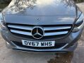 Mercedes-Benz B Class 1.5 B 180 Sport Executive D Auto 5dr 5
