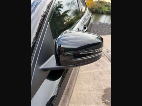 Mercedes-Benz GLA 2.1 GLA 200 AMG Line D 5dr 18