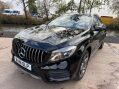 Mercedes-Benz GLA 2.1 GLA 200 AMG Line D 5dr 1