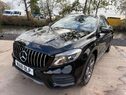 Mercedes-Benz GLA 2.1 GLA 200 AMG Line D 5dr