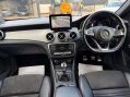 Mercedes-Benz GLA 2.1 GLA 200 AMG Line D 5dr 9