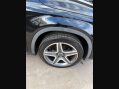 Mercedes-Benz GLA 2.1 GLA 200 AMG Line D 5dr 23