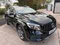 Mercedes-Benz GLA 2.1 GLA 200 AMG Line D 5dr 3