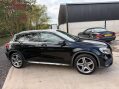 Mercedes-Benz GLA 2.1 GLA 200 AMG Line D 5dr 2