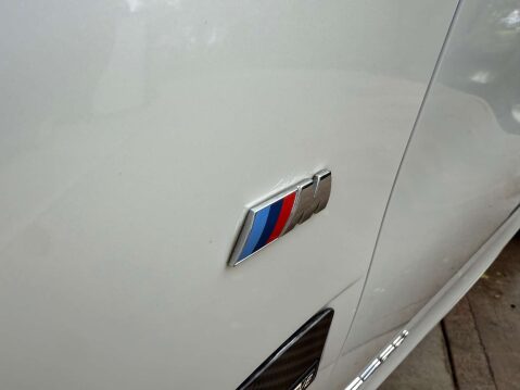 BMW X5 3.0 X5 xDrive 40d M Sport Auto 4WD 5dr 8