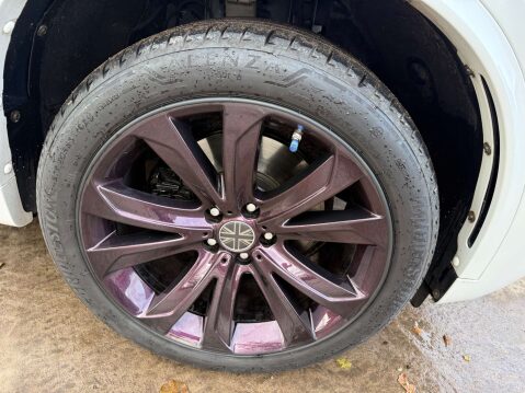 BMW X5 3.0 X5 xDrive 40d M Sport Auto 4WD 5dr 19