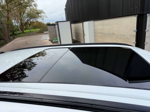 BMW X5 3.0 X5 xDrive 40d M Sport Auto 4WD 5dr 11