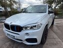 BMW X5 3.0 X5 xDrive 40d M Sport Auto 4WD 5dr