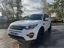 Land Rover Discovery Sport 2.0 Discovery Sport SE Tech TD4 4WD 5dr