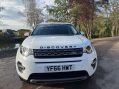 Land Rover Discovery Sport 2.0 Discovery Sport SE Tech TD4 4WD 5dr 2