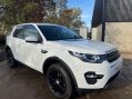 Land Rover Discovery Sport 2.0 Discovery Sport SE Tech TD4 4WD 5dr 30